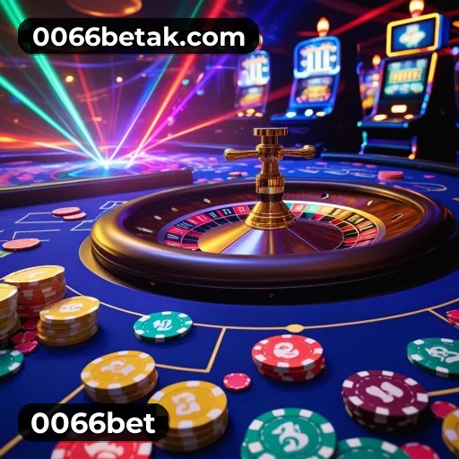 Ofertas App 0066bet