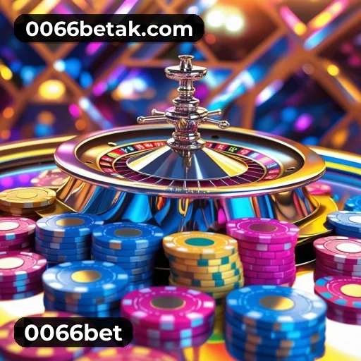 Funcionalidades App 0066bet