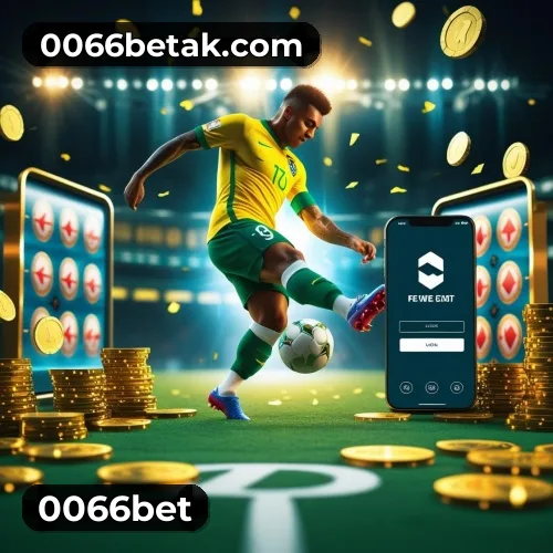 Promoções App 0066bet