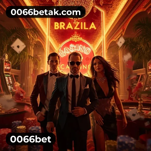 Vantagens App 0066bet