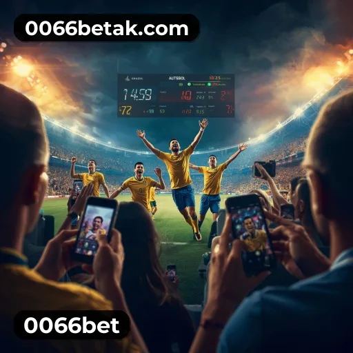 App 0066bet iOS
