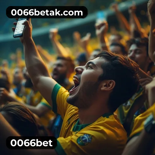 Jogos App 0066bet