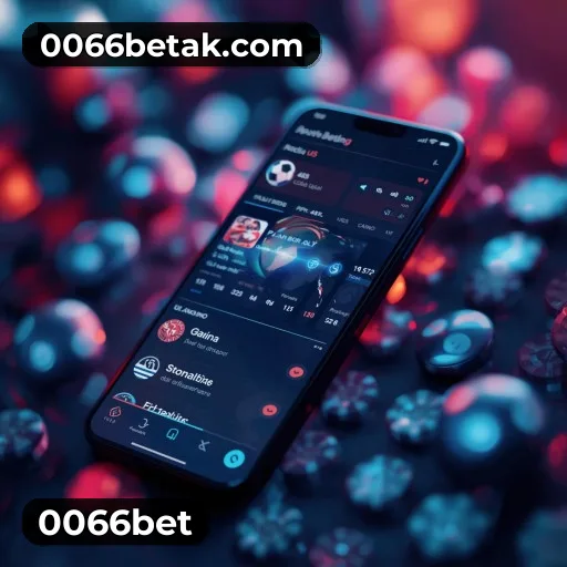 App 0066bet Android
