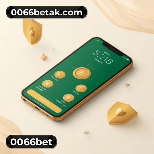 iPhone 0066bet