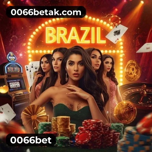 Bônus App 0066bet