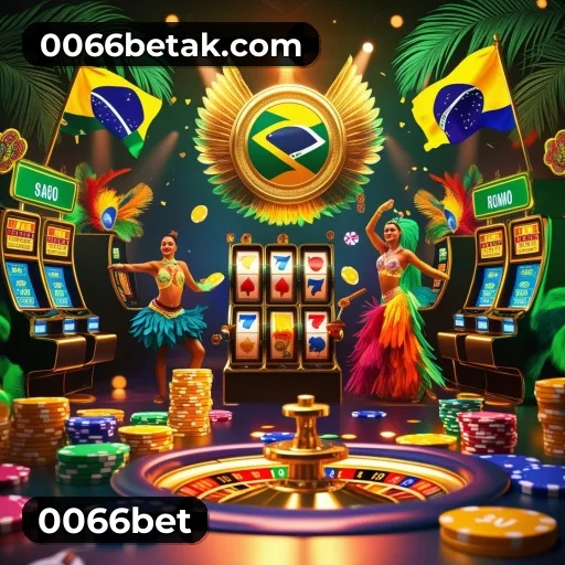 Segurança App 0066bet