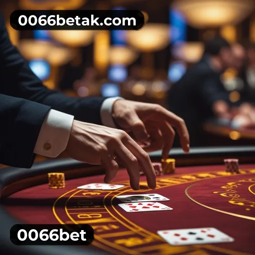 cassino_Blackjack