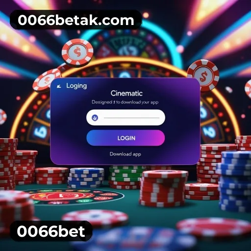 App Premium 0066bet