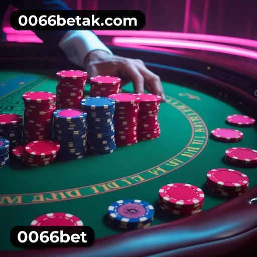 App Desktop 0066bet