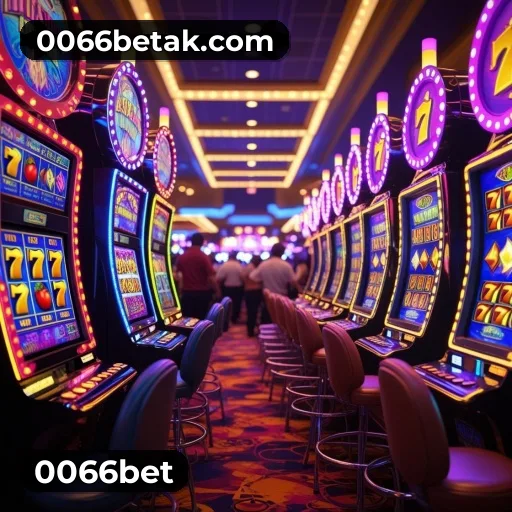 Recursos App 0066bet