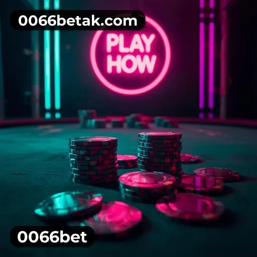 APK 0066bet Android