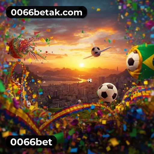 Vantagens App 0066bet
