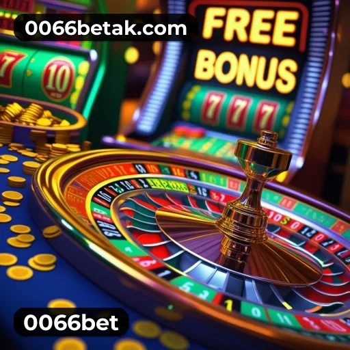 Aplicativo móvel 0066bet para iOS e Android