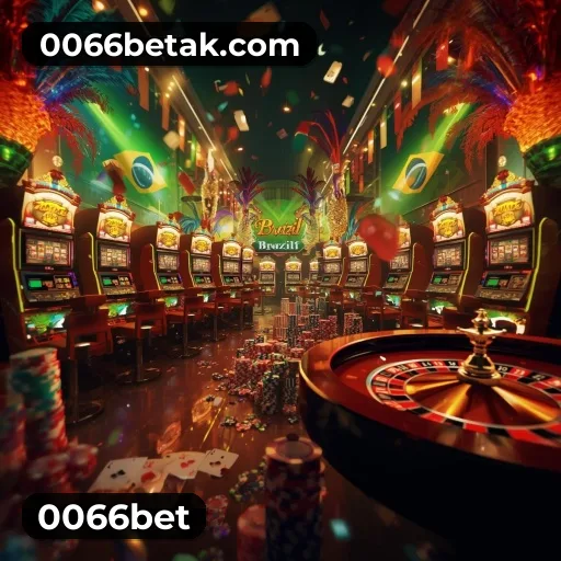 Aplicativo móvel 0066bet para iOS e Android