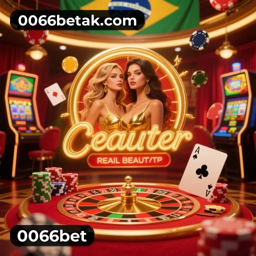 Aplicativo móvel 0066bet para iOS e Android