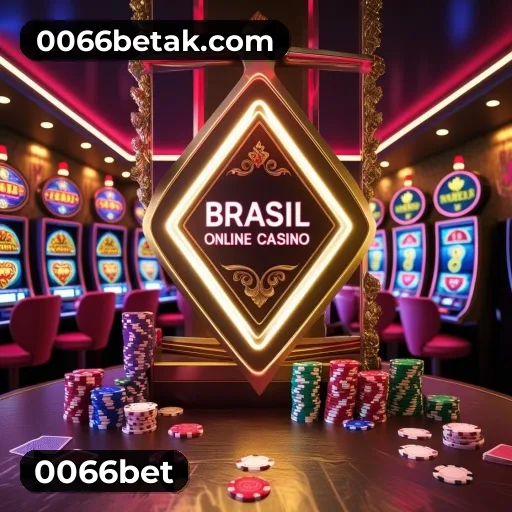 Variedade de slots 0066bet