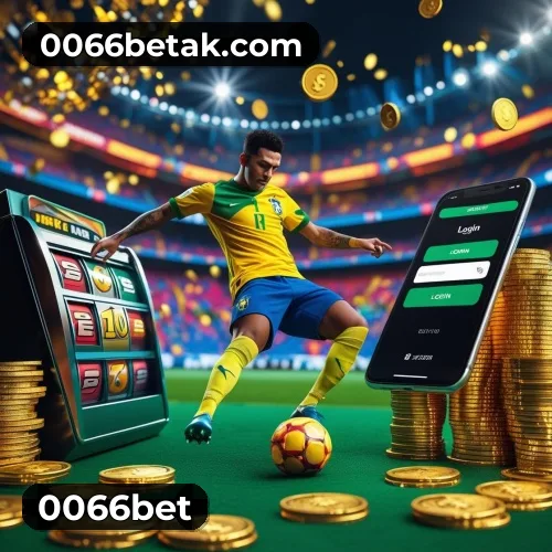 Slots mobile 0066bet