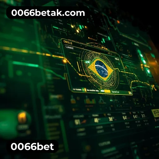 RNG certificado 0066bet