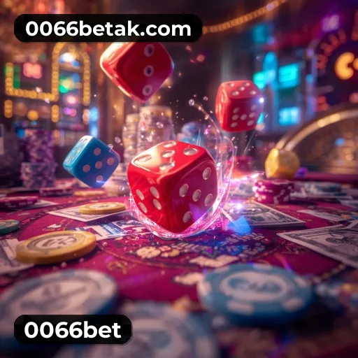 Jackpots 0066bet