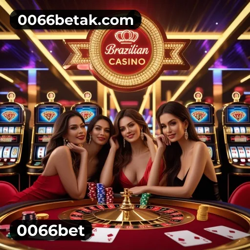 Progressão VIP 0066bet
