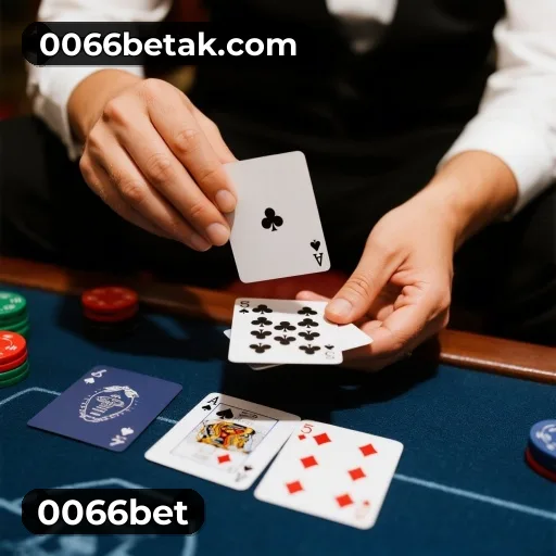 Privilégios VIP 0066bet