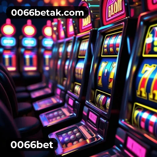 Benefícios VIP 0066bet