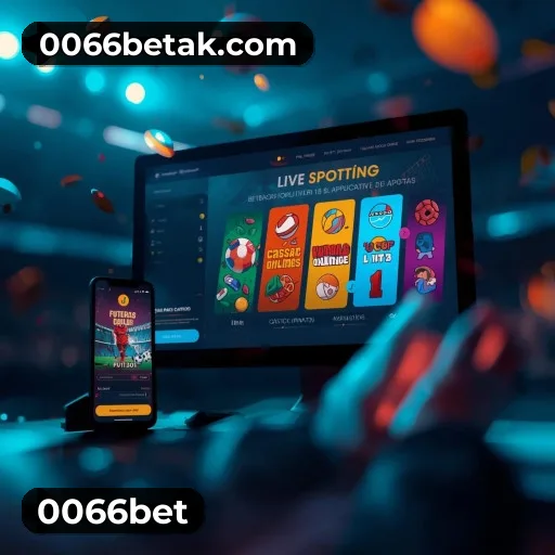 Programa VIP 0066bet