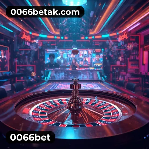 Vantagens VIP 0066bet
