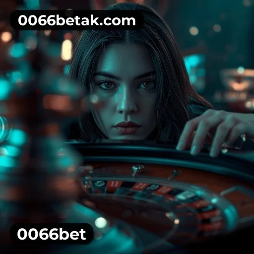 Sistema VIP 0066bet