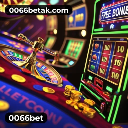 Chances Ganhar 0066bet