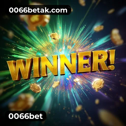 Ganhador 0066bet